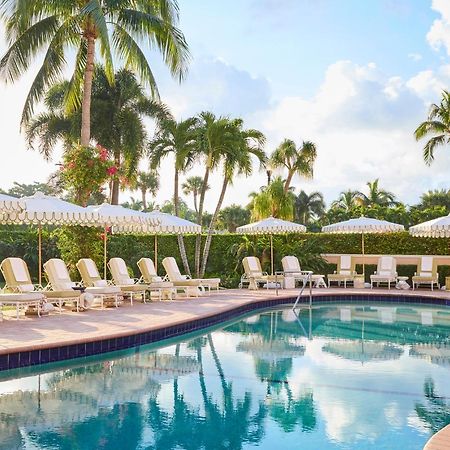 The Colony Hotel Palm Beach Ngoại thất bức ảnh