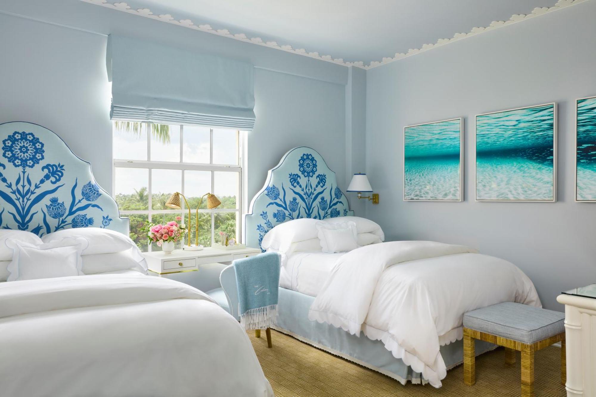 The Colony Hotel Palm Beach Ngoại thất bức ảnh