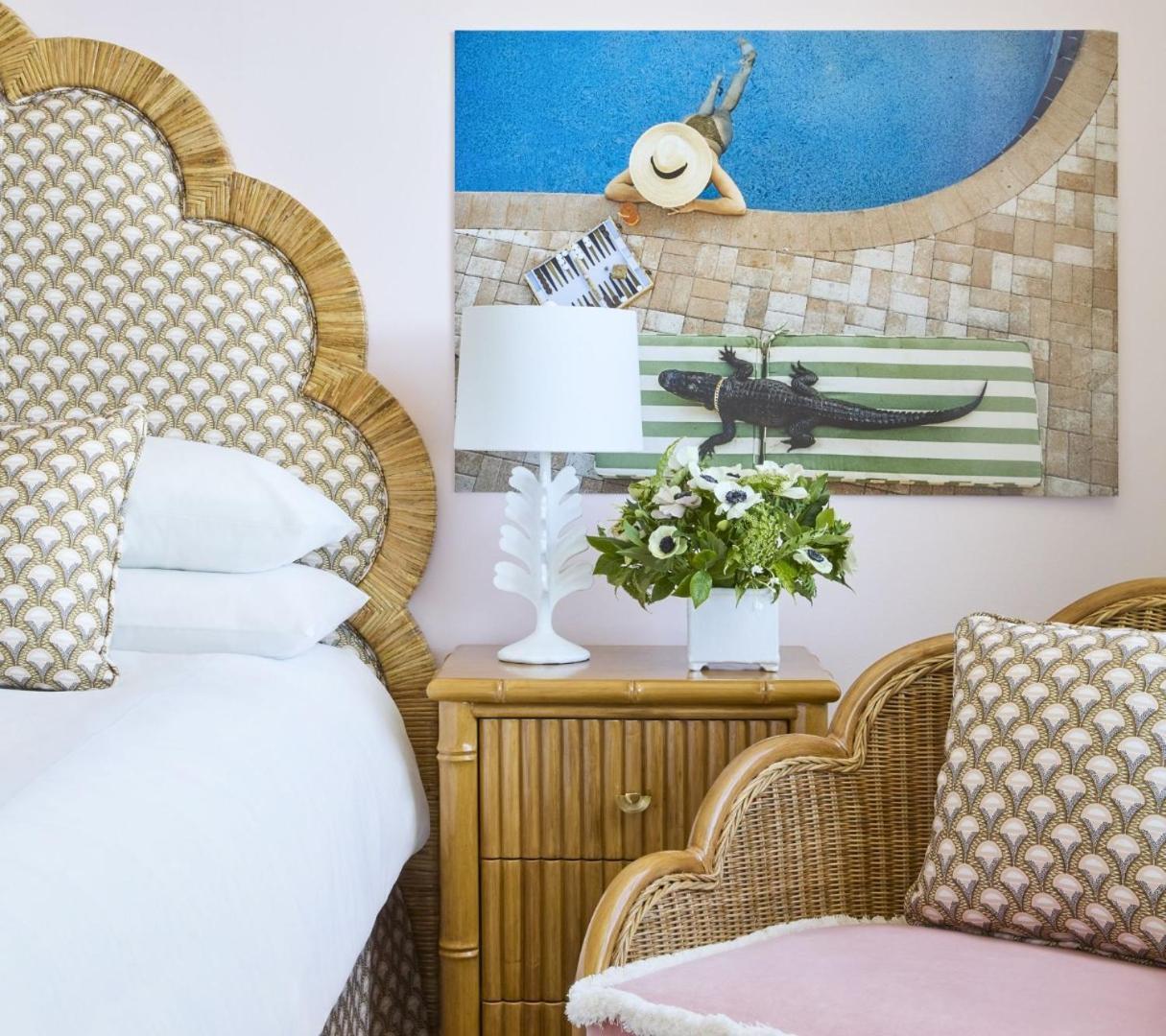 The Colony Hotel Palm Beach Ngoại thất bức ảnh